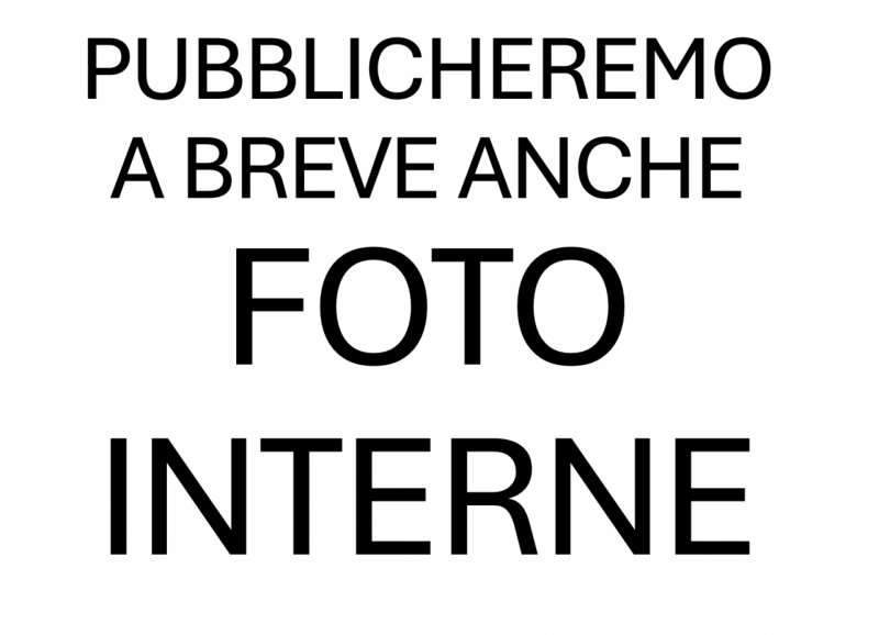 * * * PREZZO RIBASSATO * * *  € 650.000 TRATTABILI

Si valutano anche parziali permute con altri ...