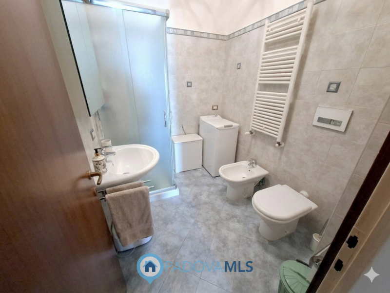 Immobile in esclusiva al Gruppo Padova MLS
SANTA RITA 2 CAMERE PIANO ALTO CON ASCENSORE €.319.000...