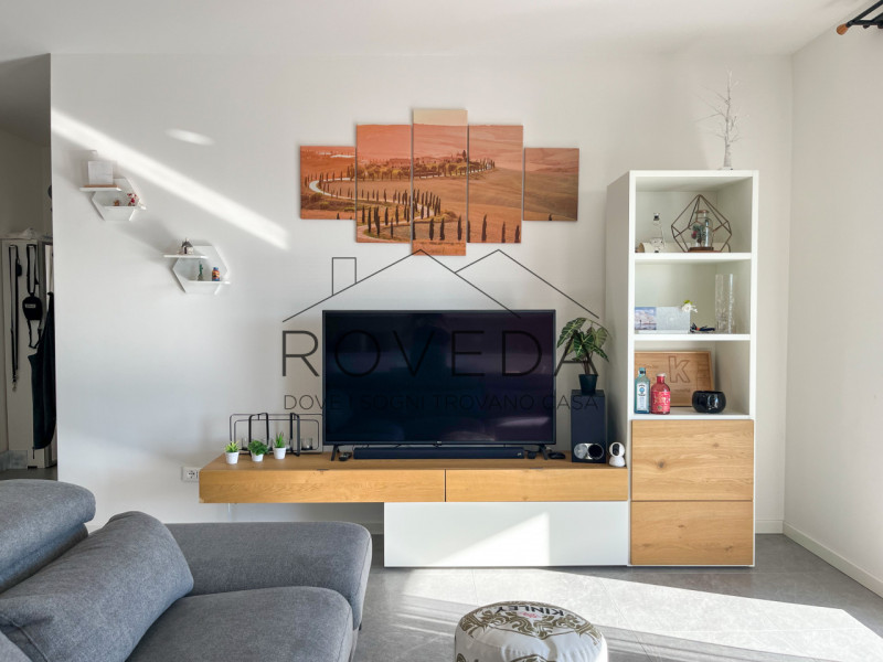 TREVISO: MONIGO

"RIFERIMENTO TV37"

L'agenzia Roveda Immobiliare ha il piacere di presentarvi in...