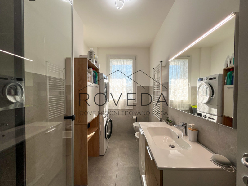 TREVISO: MONIGO

"RIFERIMENTO TV37"

L'agenzia Roveda Immobiliare ha il piacere di presentarvi in...