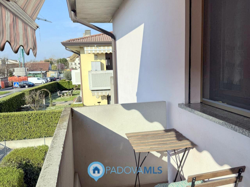 Immobile in esclusiva al Gruppo Padova MLS

Luminoso appartamento ultimo piano in piccola palazzi...