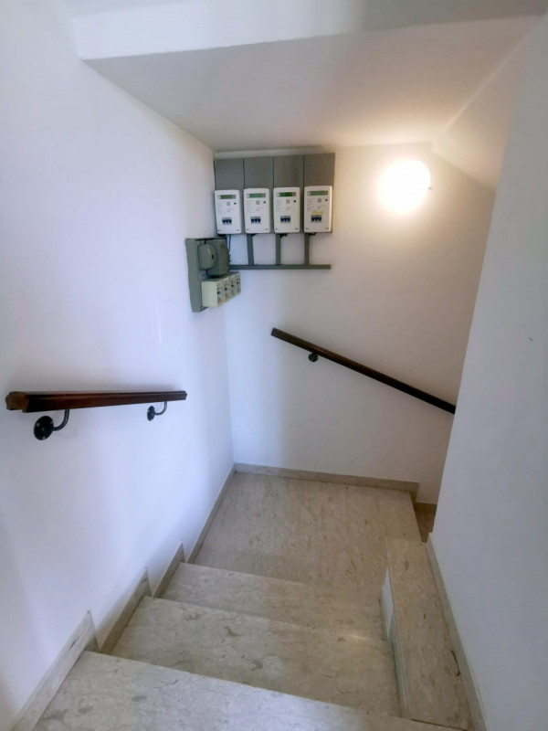 AFFITTO 3 CAMERE IN TRIFAMILIARE A MESTRINO CENTRO €.1.100 - rif.LMAF01

Affascinante 3 camere in...
