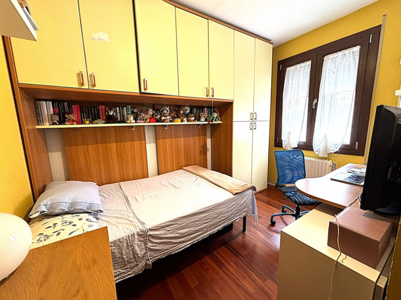 MASERÀ DI PADOVA - CENTRO In una delle zone più richieste e comode di Maserà, in pieno centro pae...