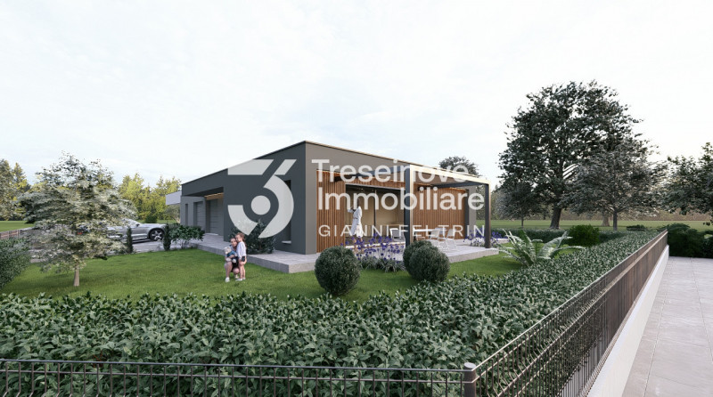 BORGO LE VILLE - Eleganza contemporanea nel cuore della natura

Immagina di vivere circondato dal...