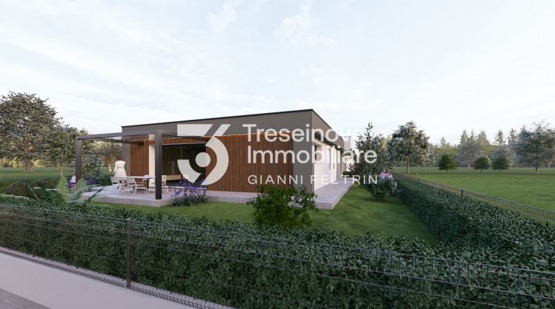 BORGO LE VILLE - Eleganza contemporanea nel cuore della natura

Immagina di vivere circondato dal...