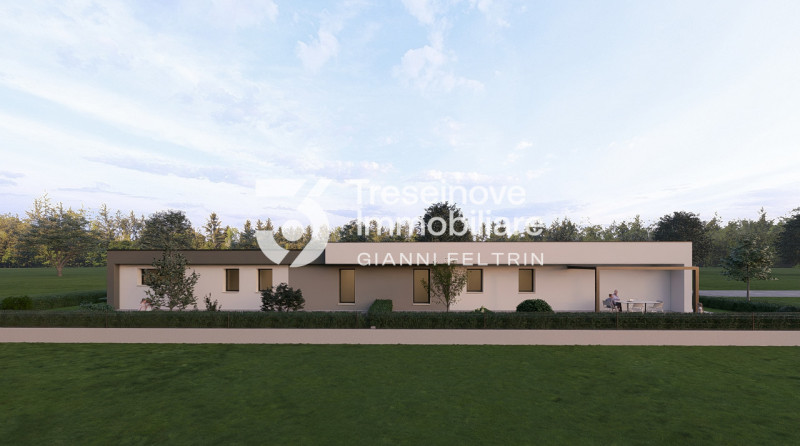 BORGO LE VILLE - Eleganza contemporanea nel cuore della natura

Immagina di vivere circondato dal...