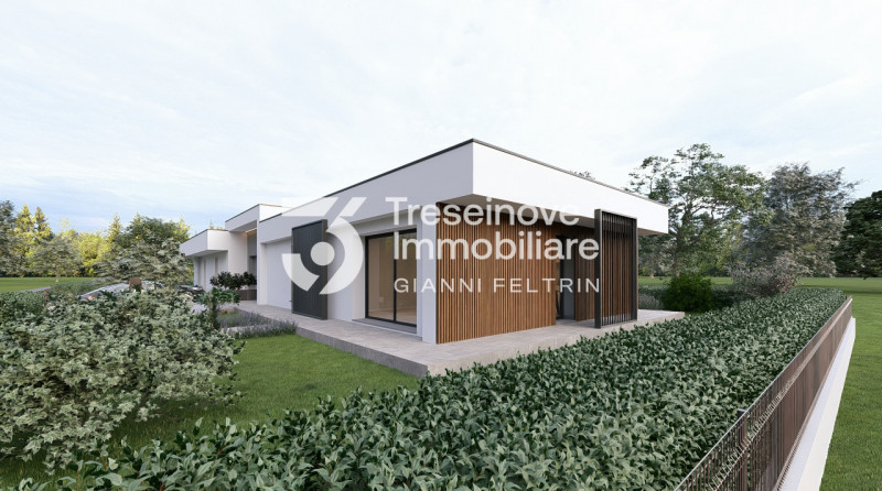 BORGO LE VILLE - Eleganza contemporanea nel cuore della natura

Immagina di vivere circondato dal...