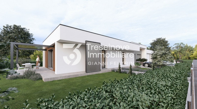 BORGO LE VILLE - Eleganza contemporanea nel cuore della natura

Immagina di vivere circondato dal...