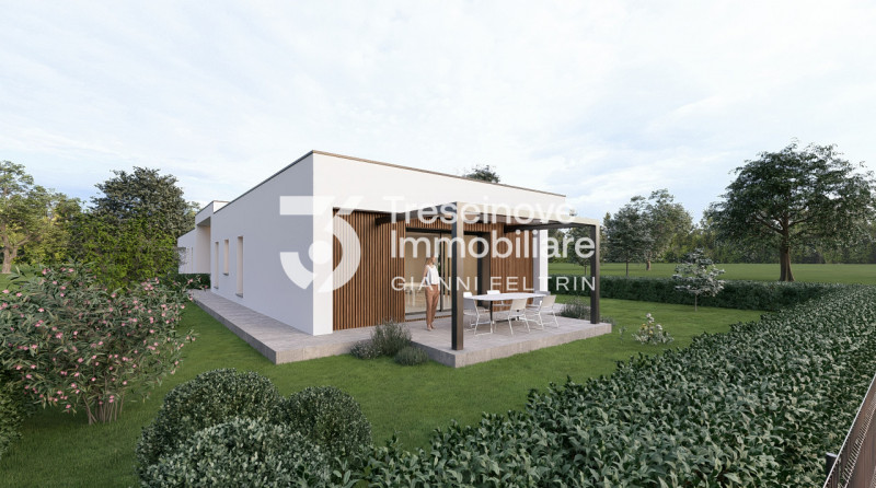 BORGO LE VILLE - Eleganza contemporanea nel cuore della natura

Immagina di vivere circondato dal...