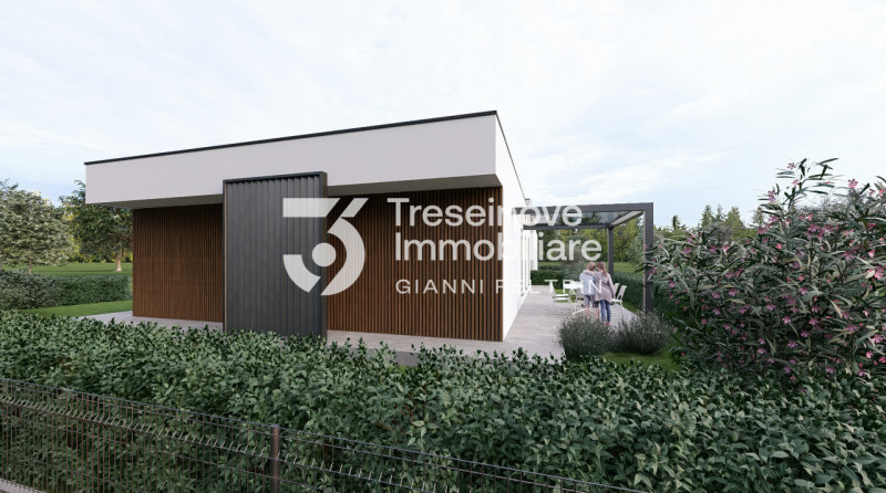 BORGO LE VILLE - Eleganza contemporanea nel cuore della natura

Immagina di vivere circondato dal...