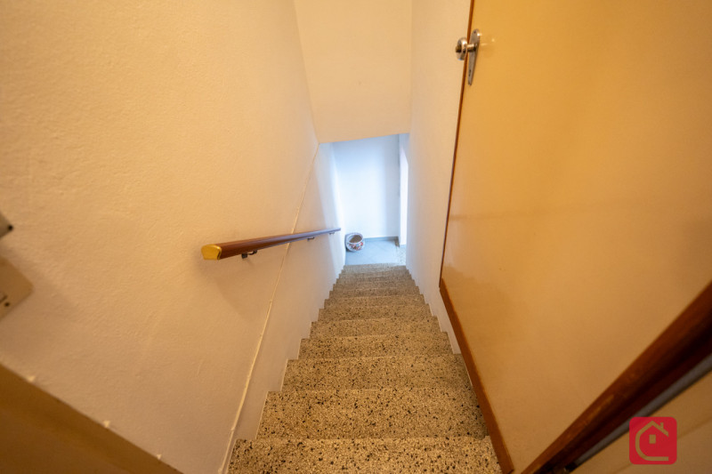 In centro a Bovolenta, a pochi passi dai principali servizi offerti dal paese, proponiamo una cas...