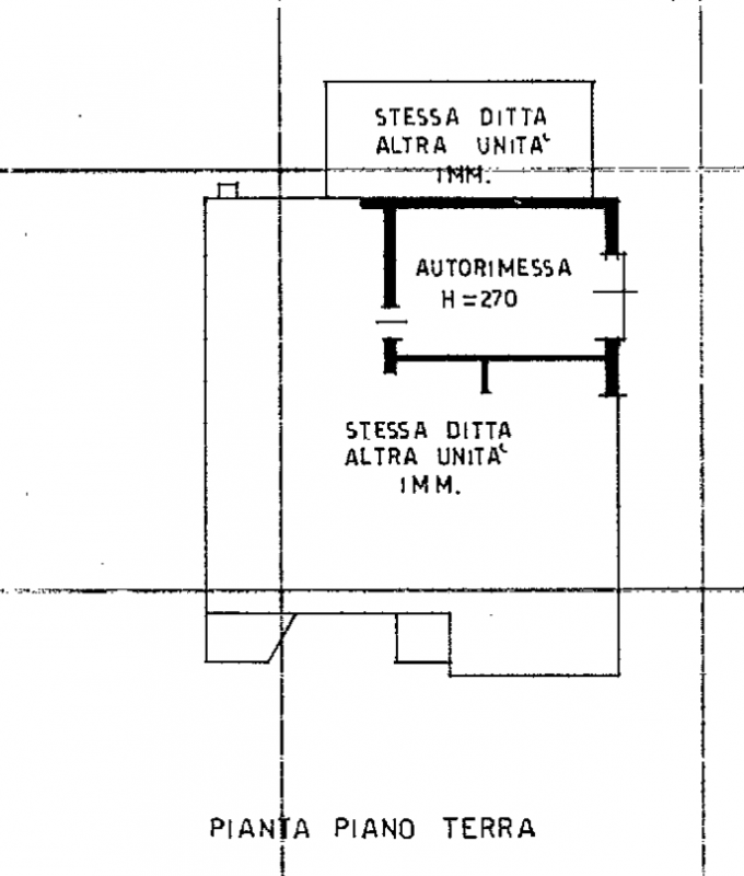 In centro a Bovolenta, a pochi passi dai principali servizi offerti dal paese, proponiamo una cas...