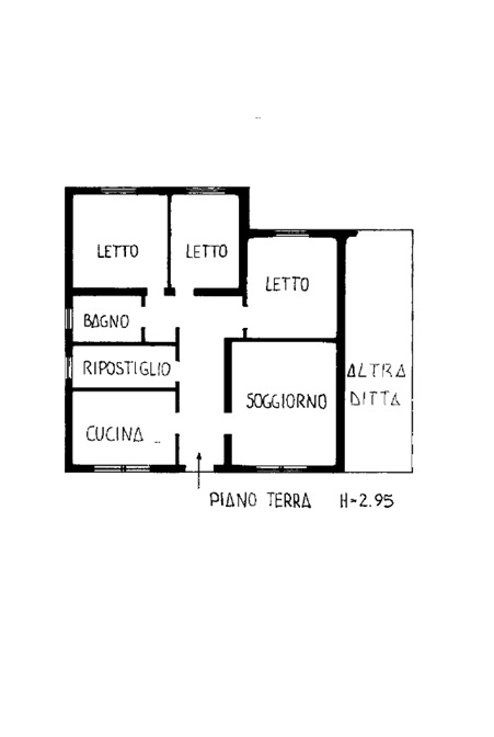 Nel cuore pulsante di Bagnoli di Sopra, proponiamo in vendita una rara opportunità immobiliare: u...