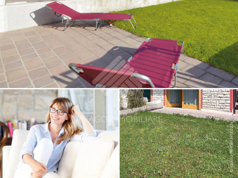 A circa 700 metri dal centro di Asiago, proponiamo in una zona residenziale tranquilla, appartame...