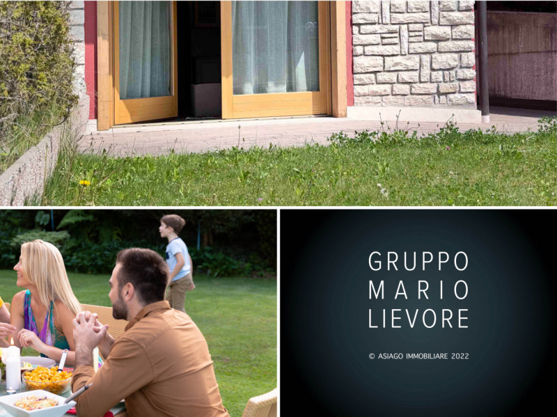 A circa 700 metri dal centro di Asiago, proponiamo in una zona residenziale tranquilla, appartame...