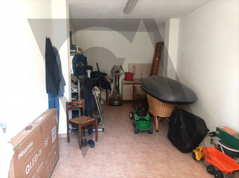 Scopri il tuo nuovo bicamere a Granze di Camin. Questo appartamento di 86 mq si trova al primo pi...