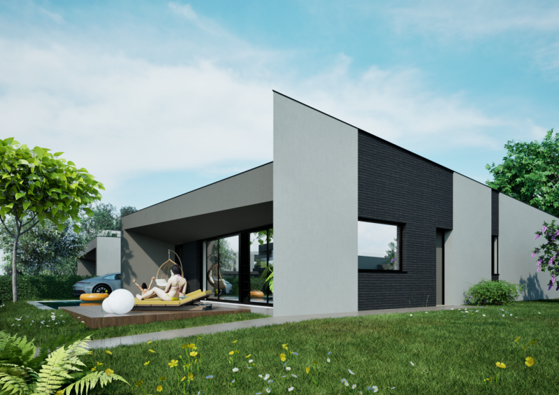 Villa su un unico livello €. 510.000 Cl A4.
A pochi Km dal centro di Ponte di Brenta a Noventa Pa...