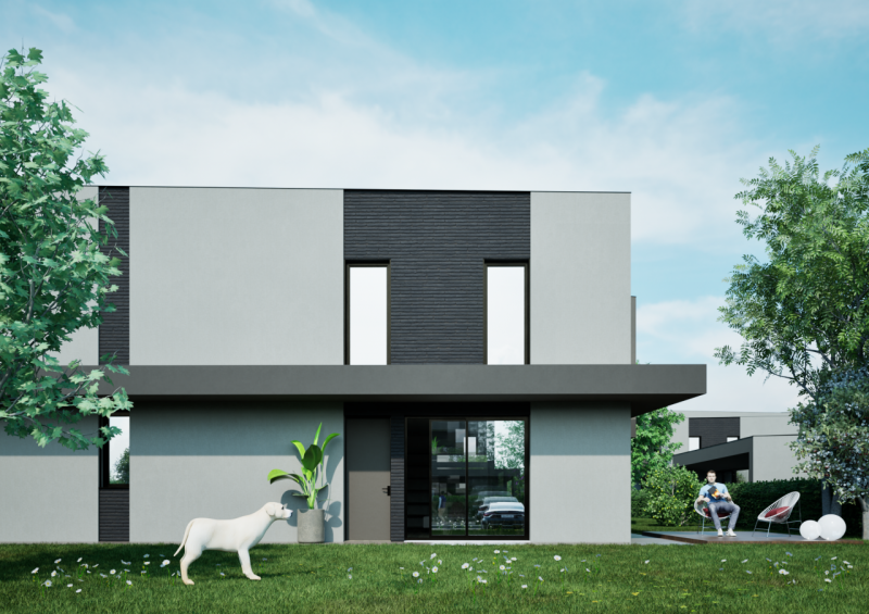 Villa su un unico livello €. 510.000 Cl A4.
A pochi Km dal centro di Ponte di Brenta a Noventa Pa...