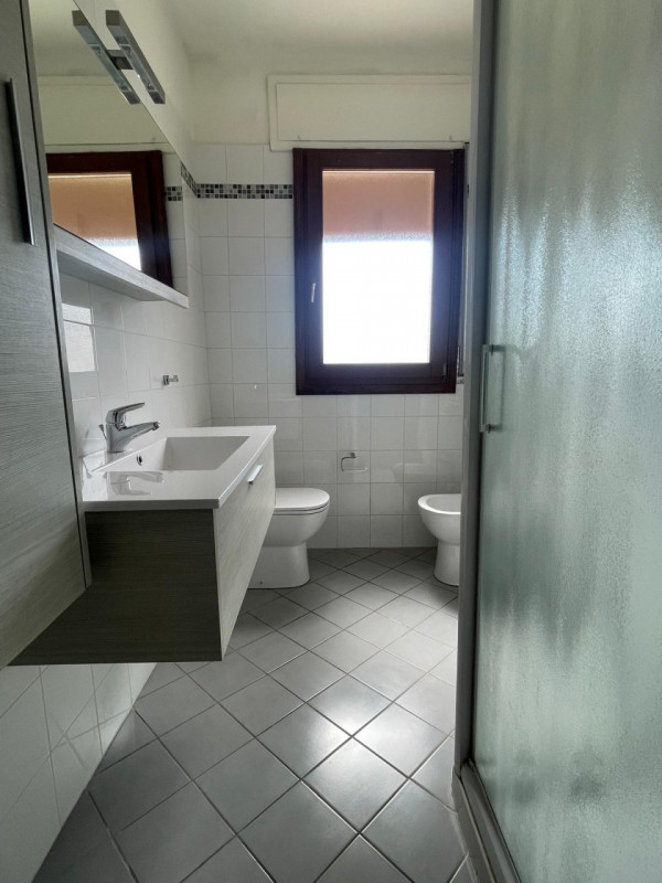 Montegrotto Terme: In Viale Stazione proponiamo Appartamento arredato, libero da subito composto ...