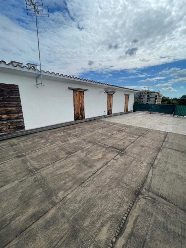 Montegrotto Terme: In Viale Stazione proponiamo Appartamento arredato, libero da subito composto ...