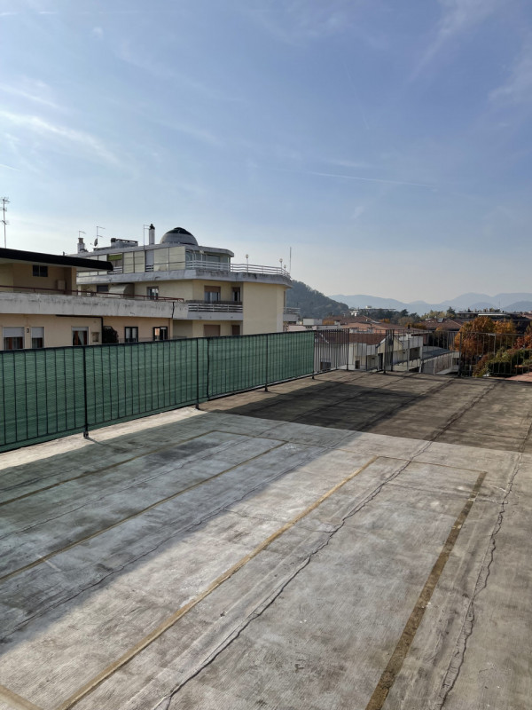 Montegrotto Terme: In Viale Stazione proponiamo Appartamento arredato, libero da subito composto ...