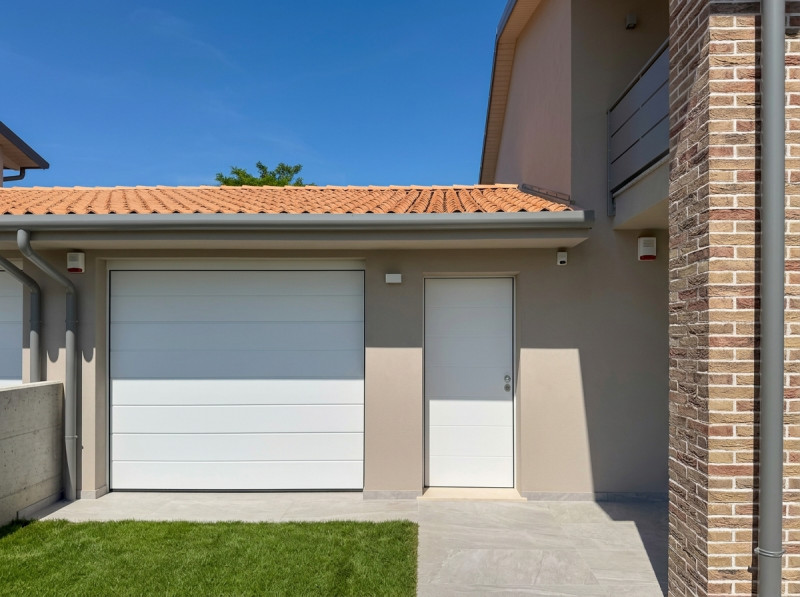 (Per INFO Vittorio 3517343301) Nuova bifamiliare indipendente in Classe A4 con ampio scoperto esc...