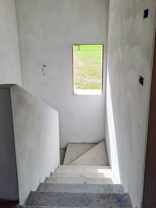 (PER INFO VITTORIO 3527343301)Nuova bifamiliare indipendente in Classe A4 con ampio scoperto escl...