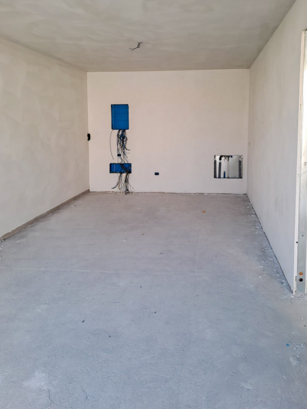 (PER INFO VITTORIO 3527343301)Nuova bifamiliare indipendente in Classe A4 con ampio scoperto escl...