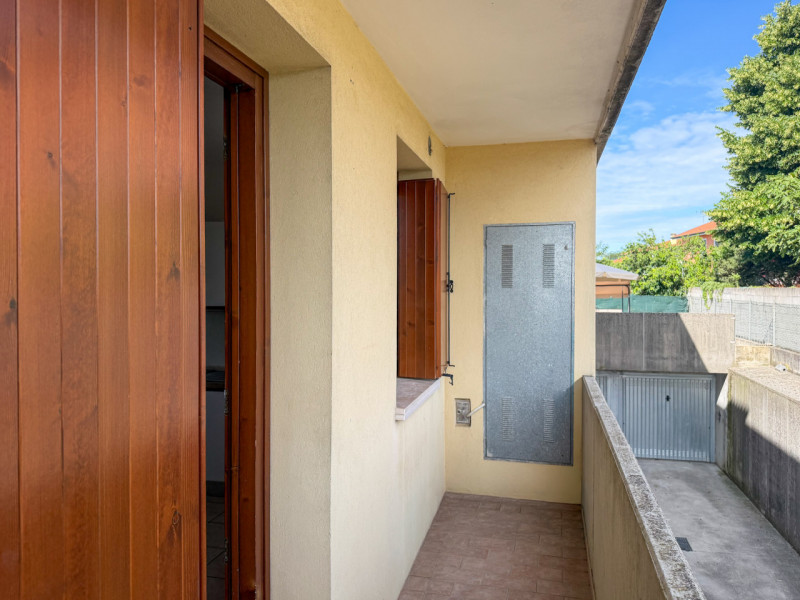 (Per INFO Vittorio 3517343301) Situato a Falzè di Trevignano, proponiamo in esclusiva un mini app...
