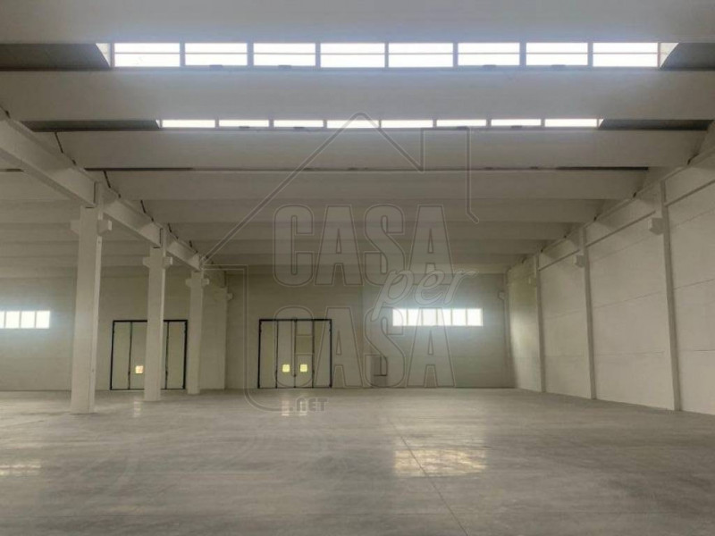 Scopri un'opportunità imperdibile nel cuore della zona industriale di Conselve! Ti presentiamo un...