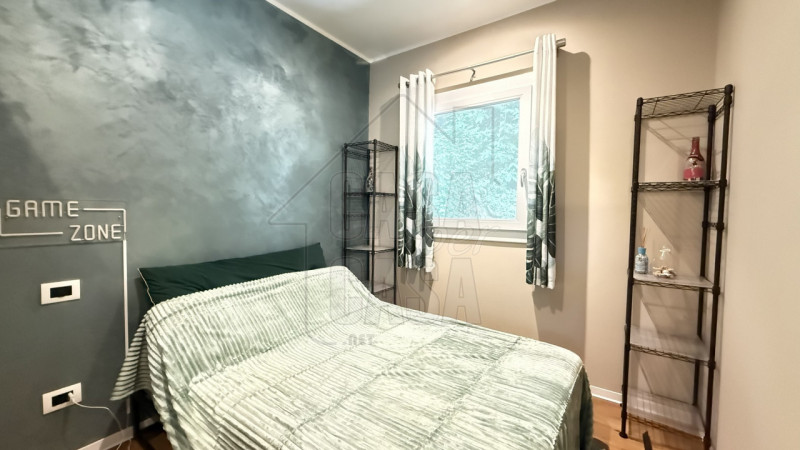 Proponiamo in vendita all'interno di un residence di 19 unità abitative, casa singola ristruttura...