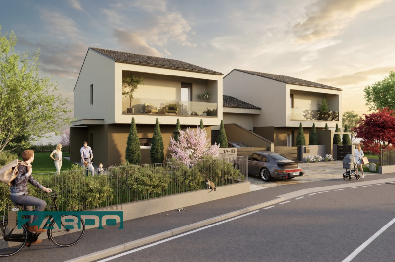 Rif. B-169 NE (per info 350 5383983 | Giacomo)

A Villarazzo, frazione di Castelfranco Veneto, in...