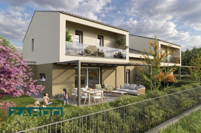 Rif. B-169 NE (per info 350 5383983 | Giacomo)

A Villarazzo, frazione di Castelfranco Veneto, in...