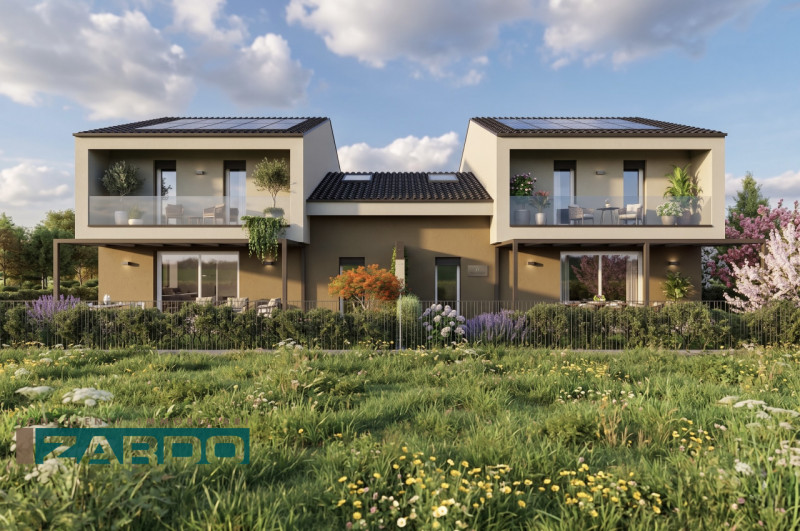 Rif. B-169 NE (per info 350 5383983 | Giacomo)

A Villarazzo, frazione di Castelfranco Veneto, in...