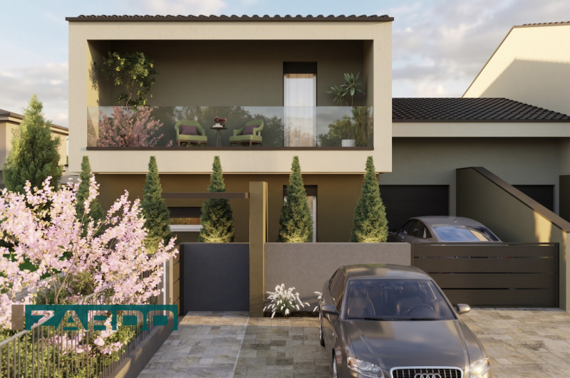 Rif. B-169 NE (per info 350 5383983 | Giacomo)

A Villarazzo, frazione di Castelfranco Veneto, in...