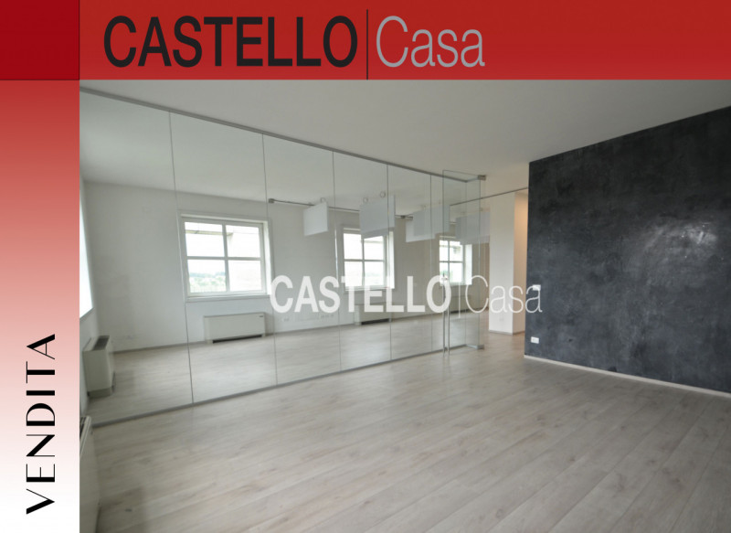 Imperdibile opportunità per investire in un ufficio situato nel centro direzionale di Castelfranc...