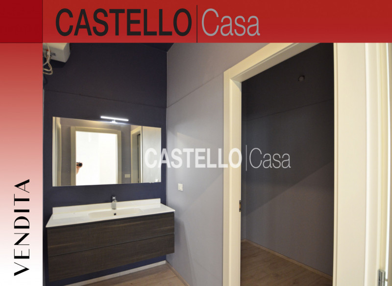 Imperdibile opportunità per investire in un ufficio situato nel centro direzionale di Castelfranc...