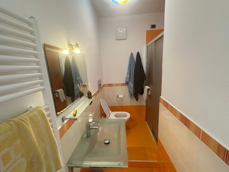 SALETTO DI VIGODARZERE – Appartamento tricamere ristrutturato con ascensore, posto auto e cantina...