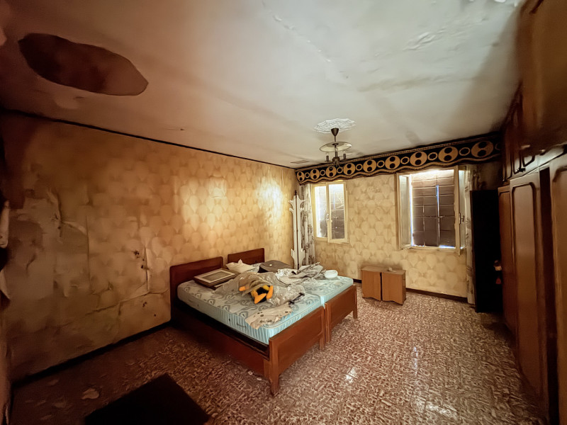 Nel cuore di Galzignano Terme, in posizione tranquilla e riservata, a circa 50 metri dalla chiesa...