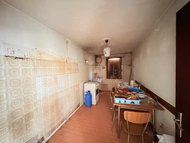 Nel cuore di Galzignano Terme, in posizione tranquilla e riservata, a circa 50 metri dalla chiesa...