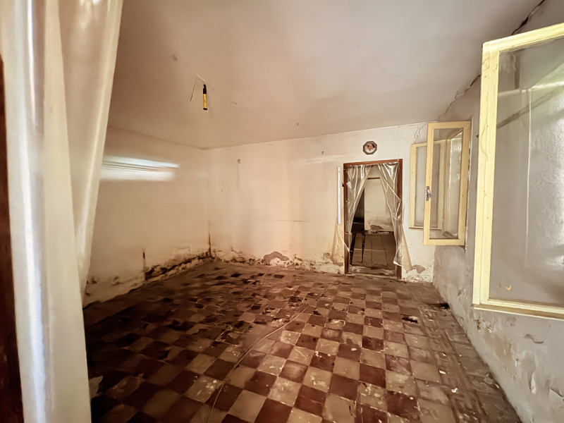 Nel cuore di Galzignano Terme, in posizione tranquilla e riservata, a circa 50 metri dalla chiesa...