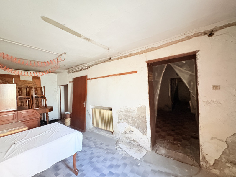 Nel cuore di Galzignano Terme, in posizione tranquilla e riservata, a circa 50 metri dalla chiesa...