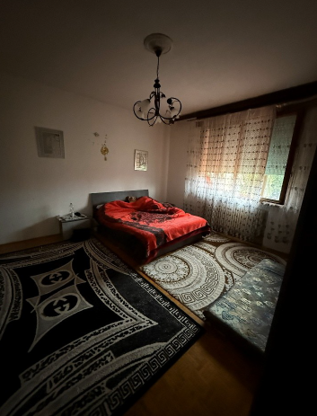 Rif. A.A.66-251

Vendita all'asta - appartamento al 1° piano con garage in data 17 luglio 2026

D...