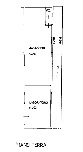 Rif. A.A.66-252

Vendita all'asta - laboratorio al piano terra in data 17 luglio 2026

Descrizion...