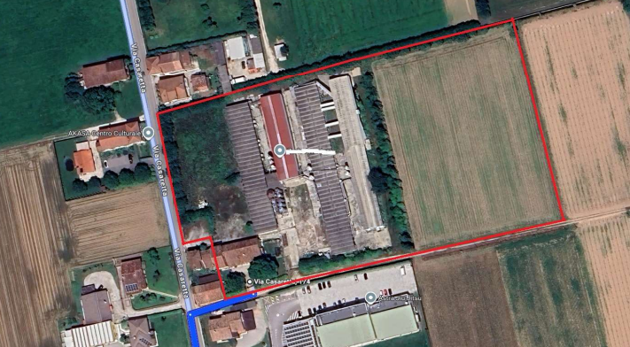 Rif. A.A.227-253

Vendita all'asta - terreni agricoli in data 16 luglio 2026

Descrizione: tratta...
