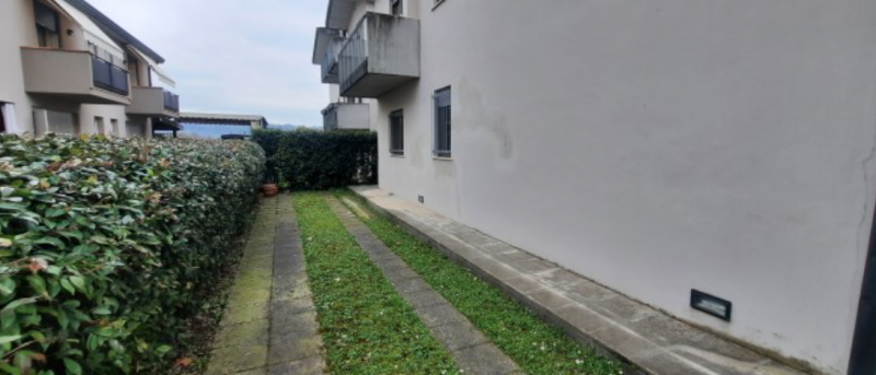 ASTA

Scopri questo affascinante appartamento bicamere di 84 mq, situato nel cuore di Vicenza. Qu...