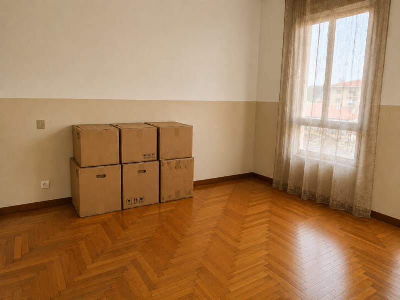 Nel tranquillo e servito Quartiere Firenze di Bassano del Grappa, in posizione strategica comoda ...