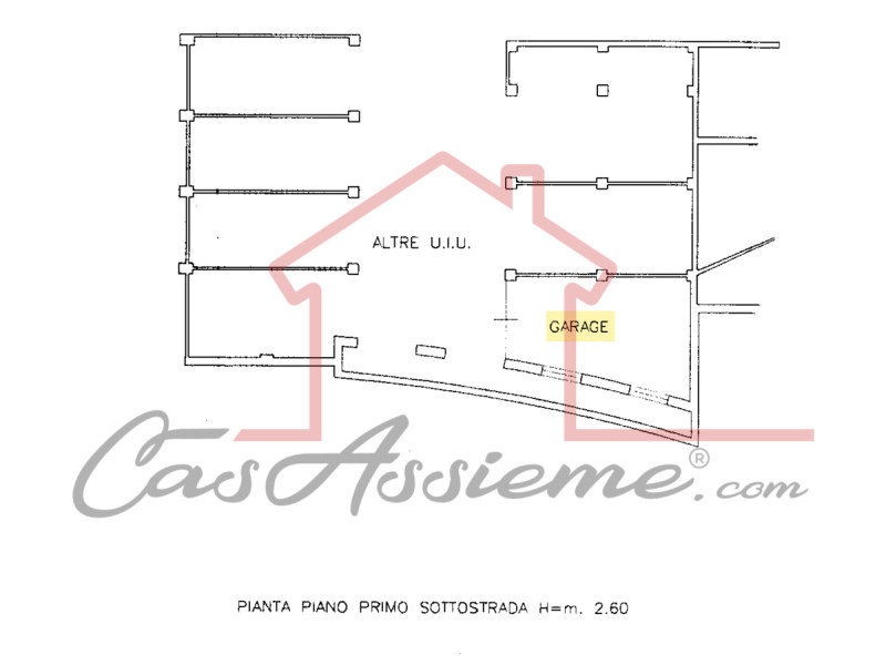 Rif. PE37824
La nostra Agenzia ha selezionato per Voi l'occasione del mese all'asta.

Proponiamo ...