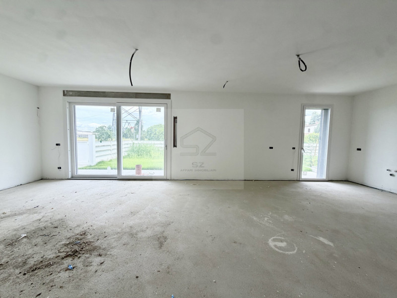 NOVENTA PADOVANA-PADOVA

In zona residenziale tranquilla e comoda ai principali servizi proponiam...