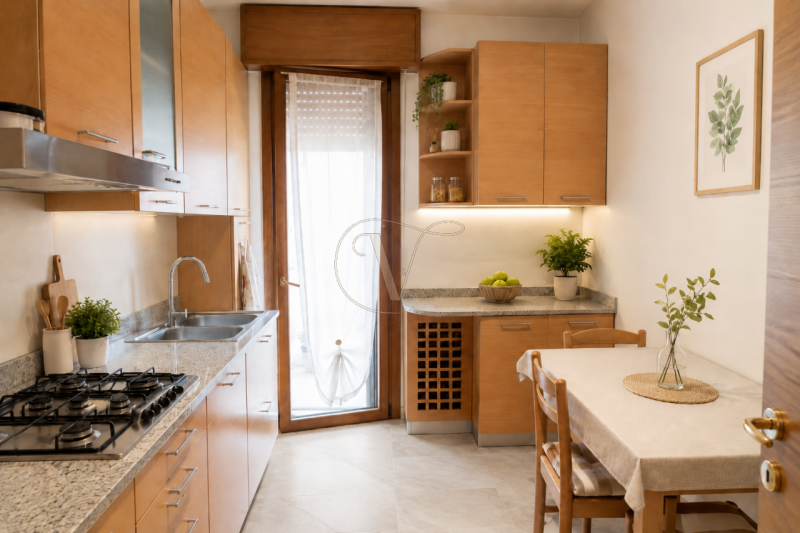 Scopri questo funzionale appartamento situato nel cuore di San Bellino. Questa casa è ideale per ...
